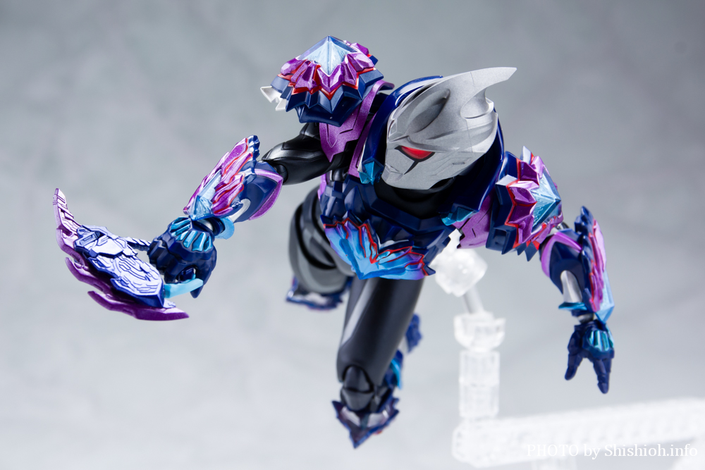 S.H.Figuarts ŐmMA[N