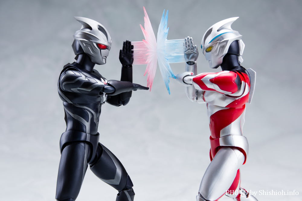 S.H.Figuarts ŐmMA[N