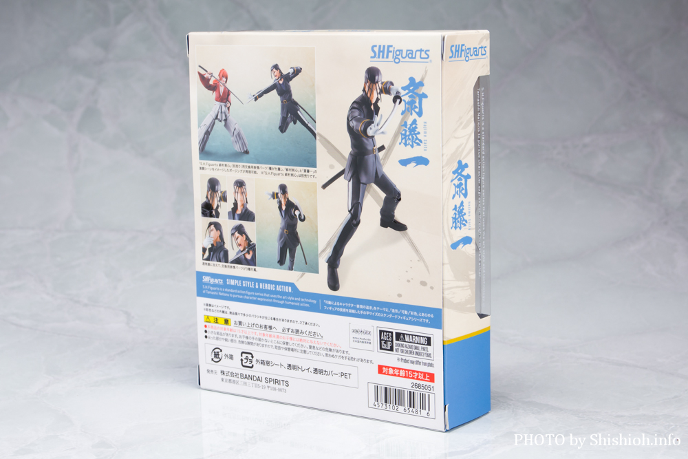 S.H.Figuarts ֓