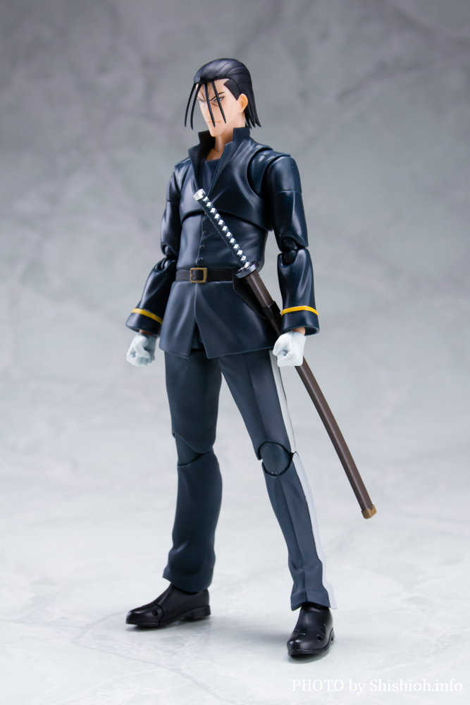 S.H.Figuarts ֓