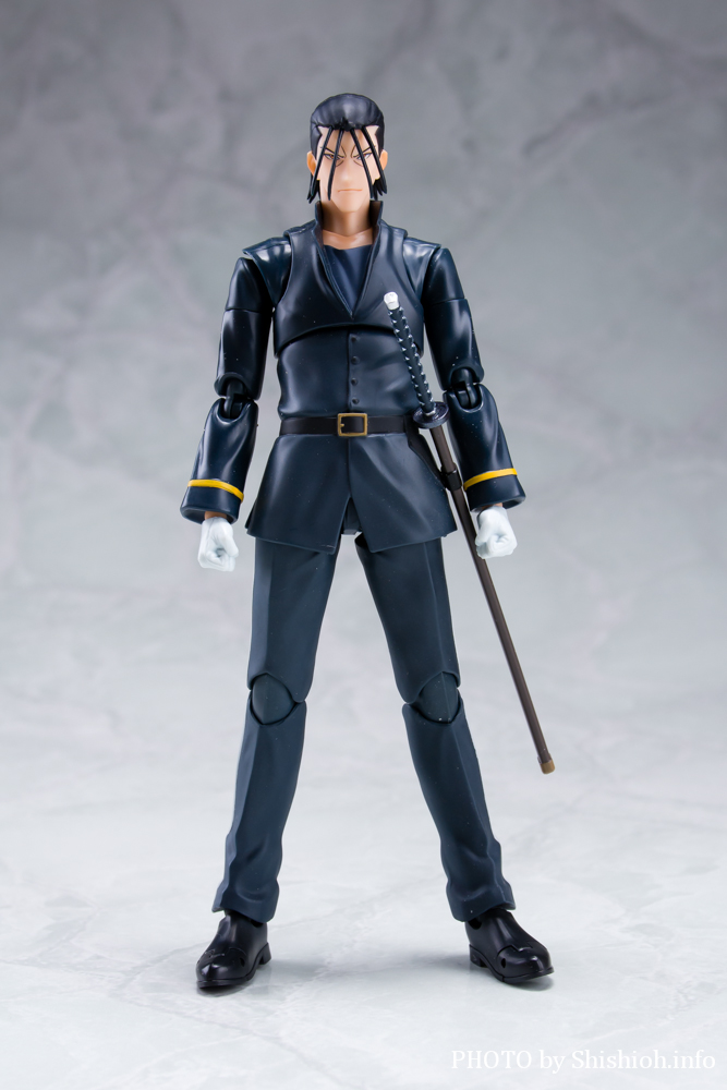 S.H.Figuarts ֓