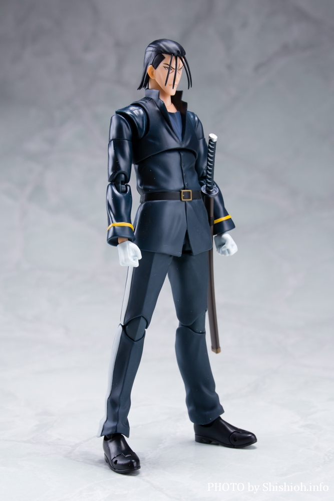 S.H.Figuarts ֓