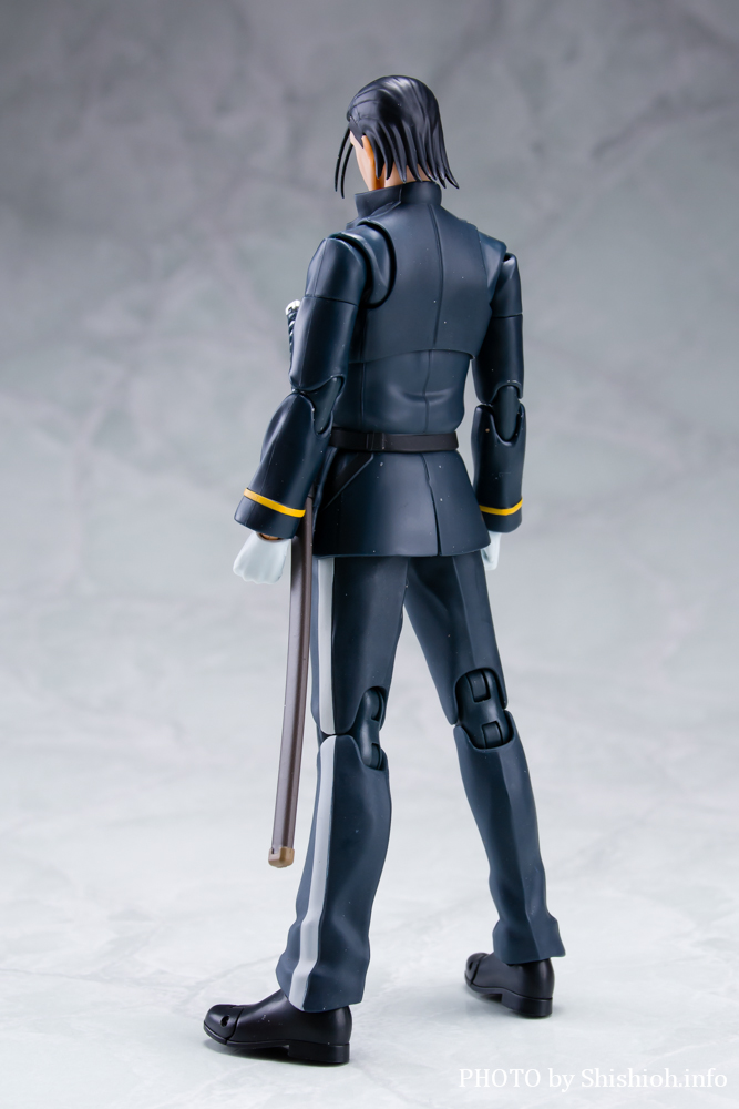 S.H.Figuarts ֓