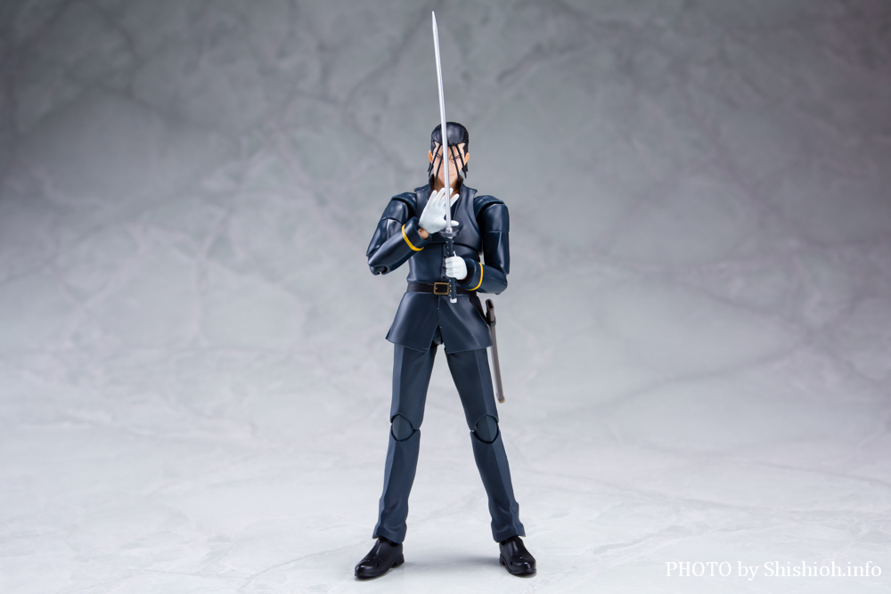 S.H.Figuarts ֓