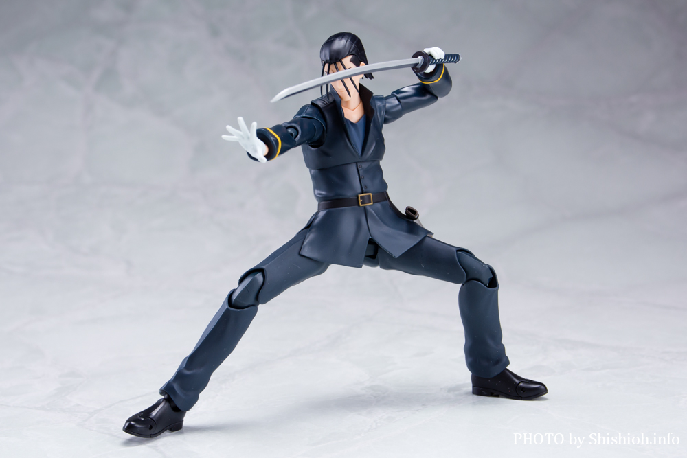 S.H.Figuarts ֓