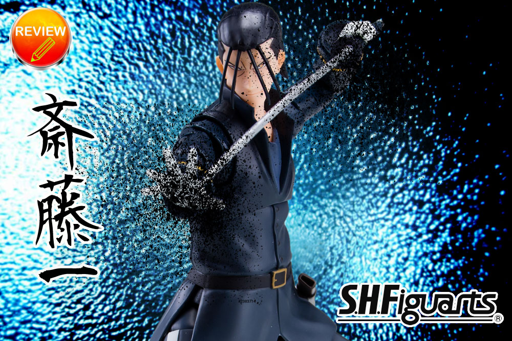 S.H.Figuarts ֓