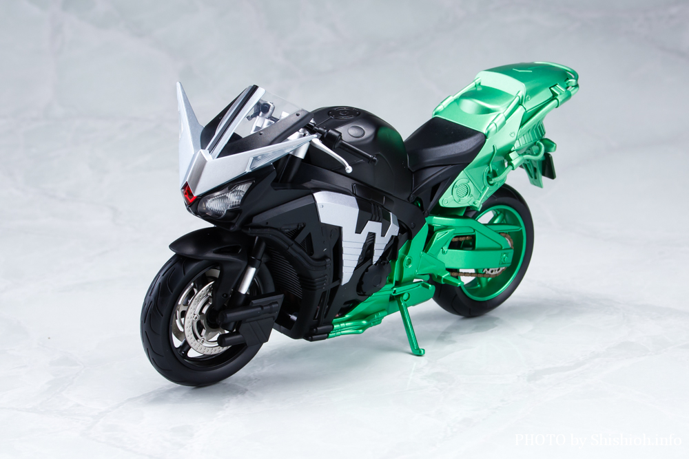 S.H.Figuarts n[h{C_[isTAjLOj