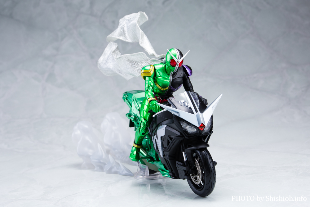 S.H.Figuarts n[h{C_[isTAjLOj