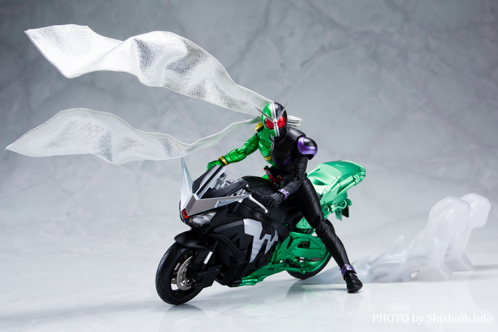 S.H.Figuarts n[h{C_[isTAjLOj