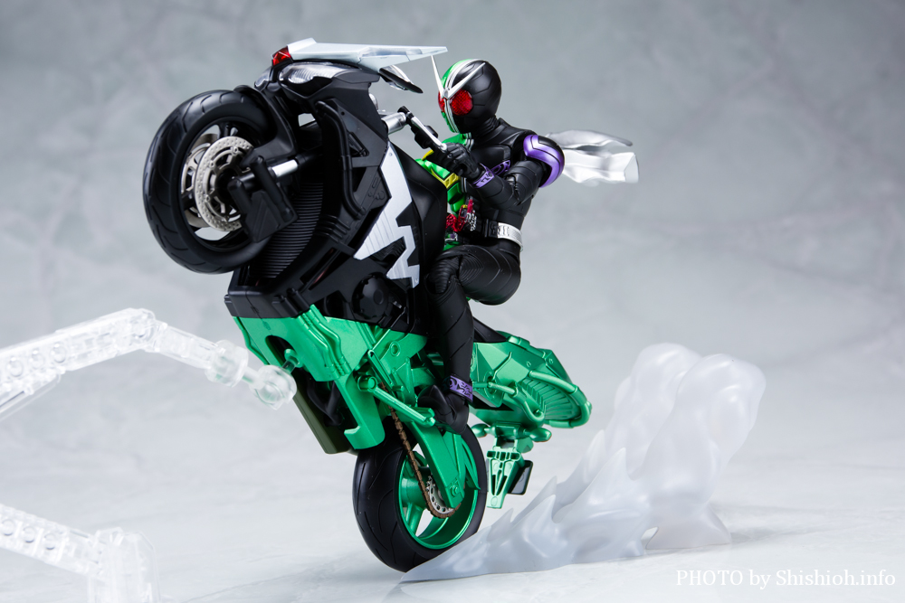 S.H.Figuarts n[h{C_[isTAjLOj