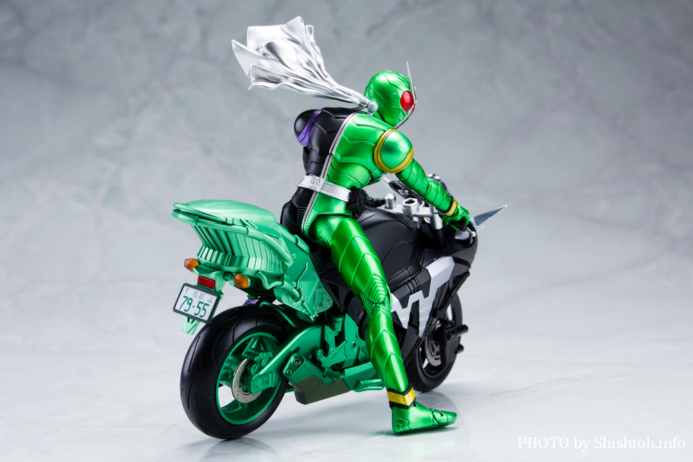 S.H.Figuarts n[h{C_[isTAjLOj