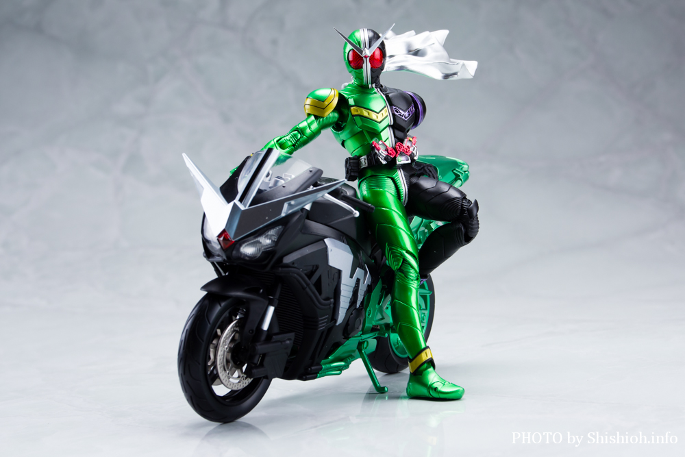 S.H.Figuarts n[h{C_[isTAjLOj