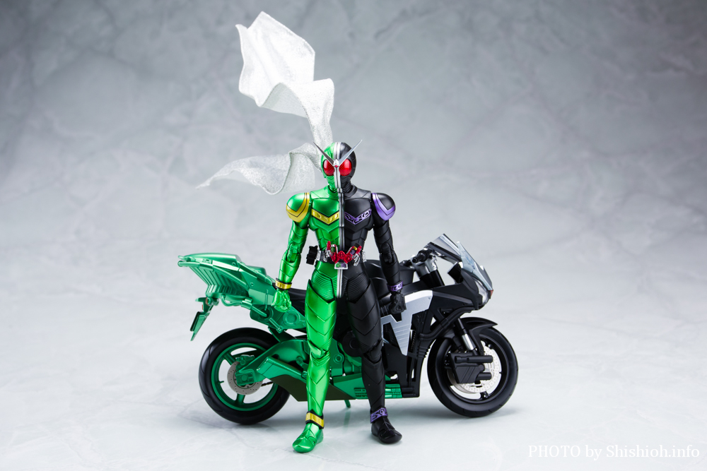 S.H.Figuarts n[h{C_[isTAjLOj