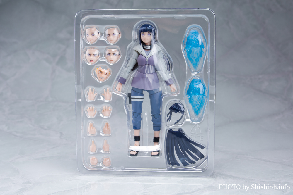 S.H.Figuarts qi^ -Co-