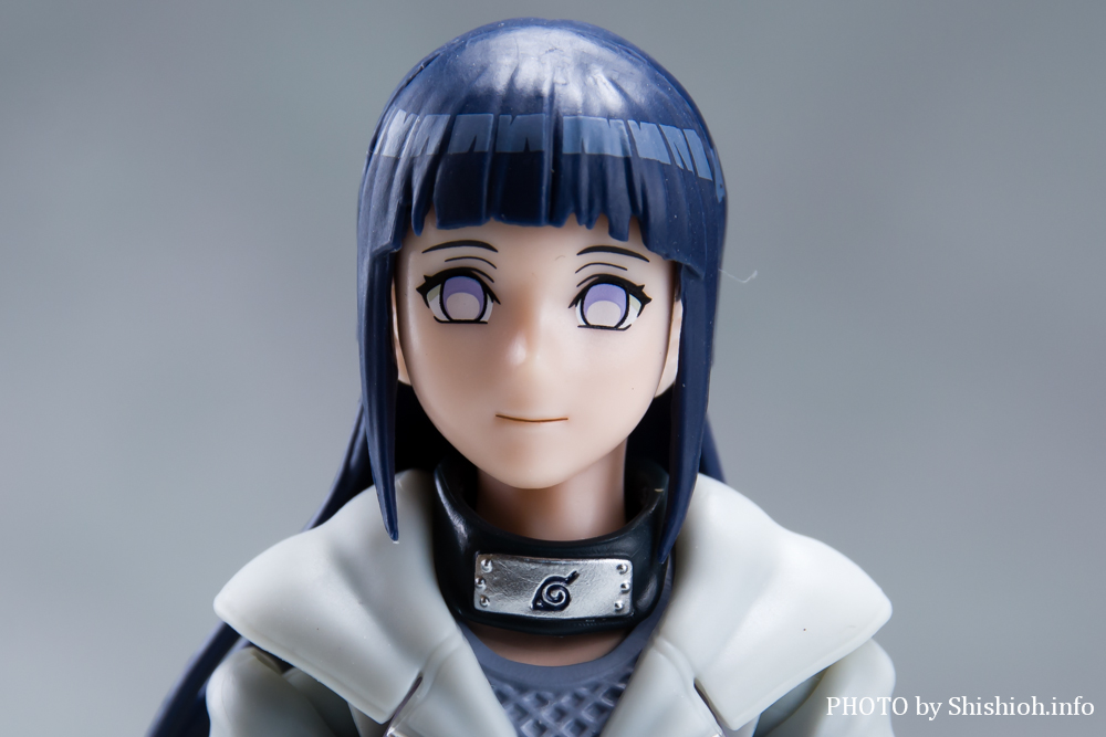 S.H.Figuarts qi^ -Co-