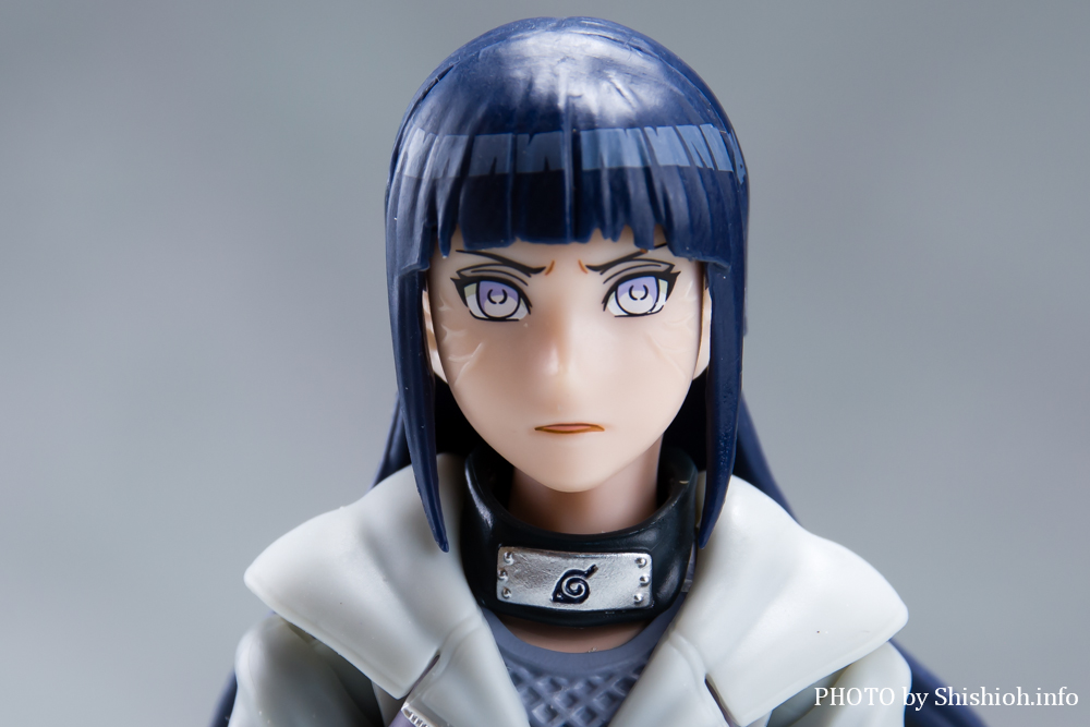 S.H.Figuarts qi^ -Co-