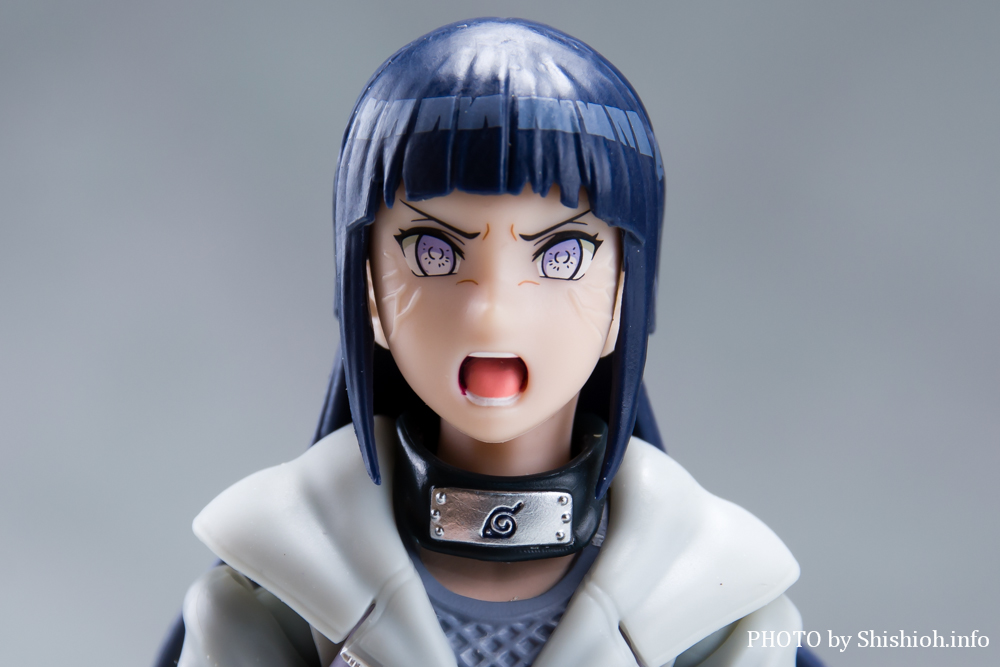 S.H.Figuarts qi^ -Co-