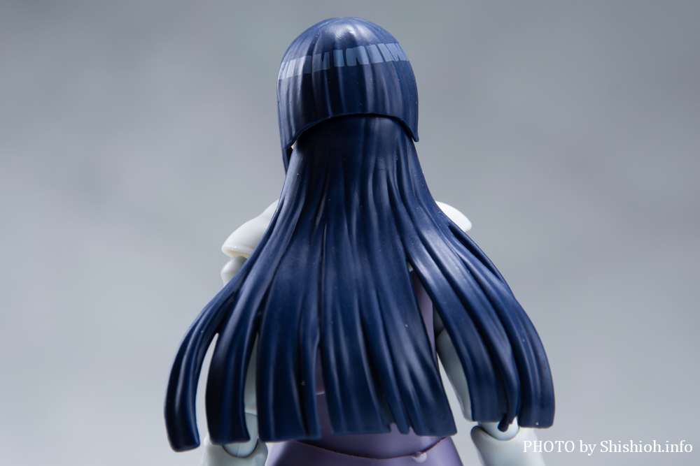 S.H.Figuarts qi^ -Co-