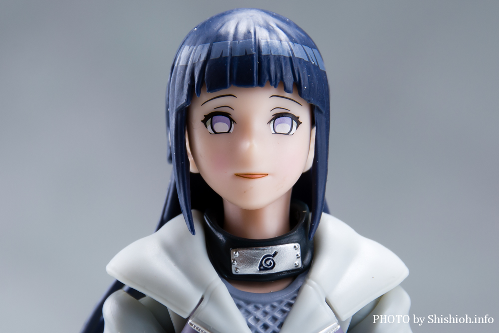 S.H.Figuarts qi^ -Co-