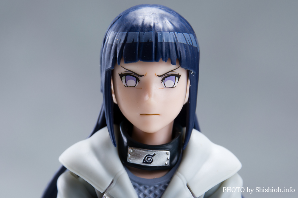 S.H.Figuarts qi^ -Co-