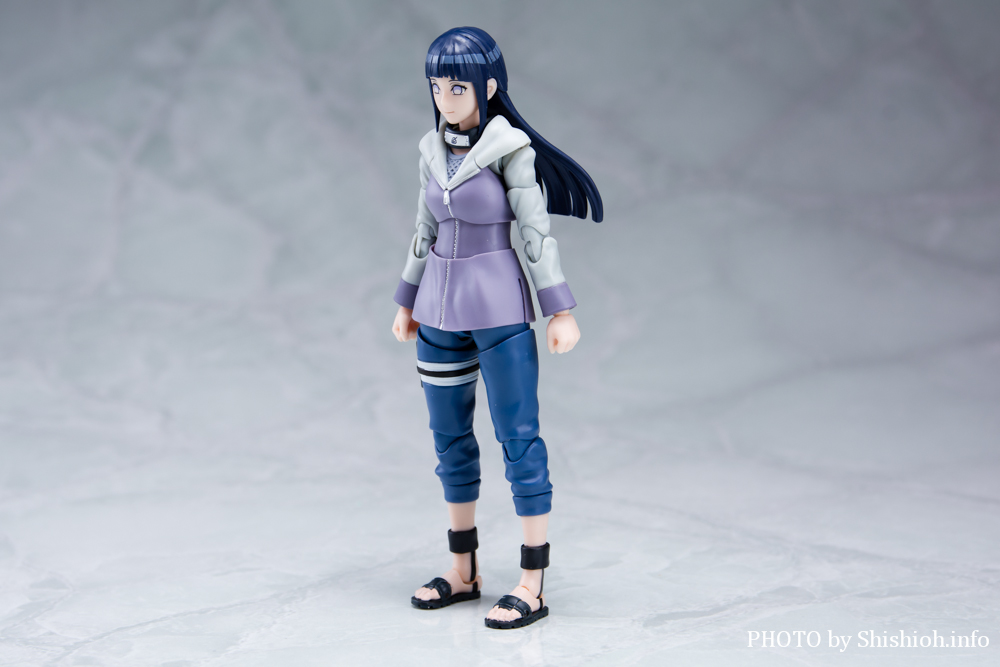 S.H.Figuarts qi^ -Co-