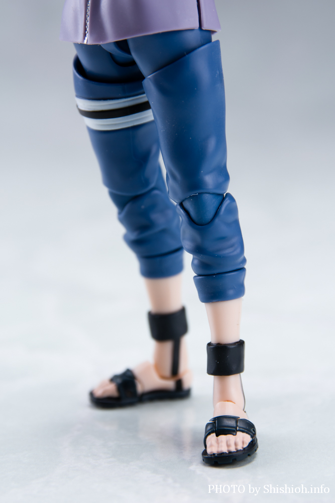 S.H.Figuarts qi^ -Co-