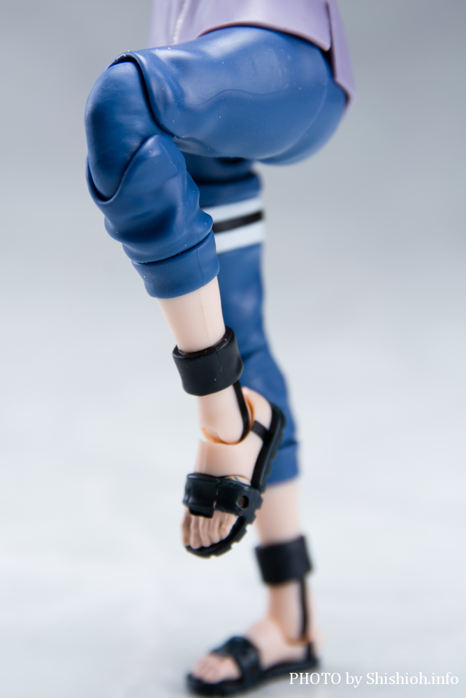 S.H.Figuarts qi^ -Co-