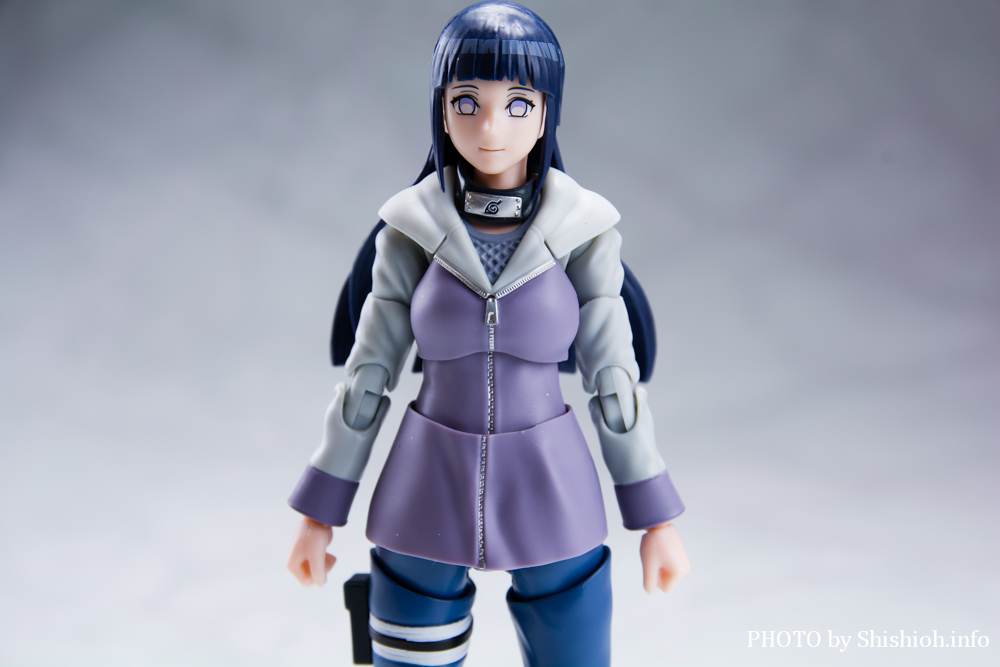 S.H.Figuarts qi^ -Co-