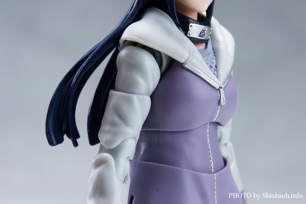 S.H.Figuarts qi^ -Co-