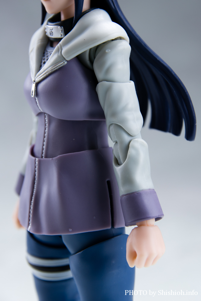 S.H.Figuarts qi^ -Co-