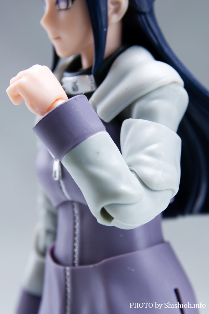 S.H.Figuarts qi^ -Co-