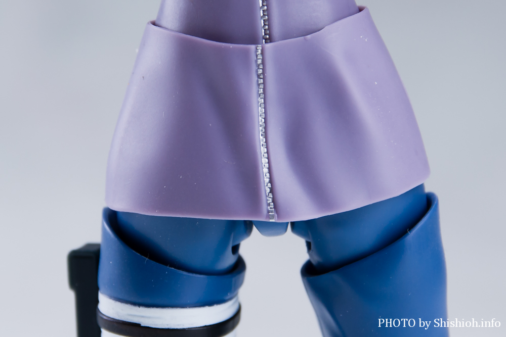 S.H.Figuarts qi^ -Co-