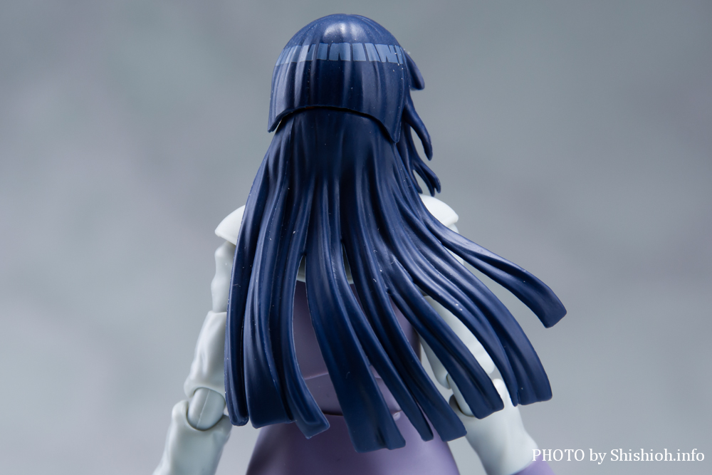 S.H.Figuarts qi^ -Co-