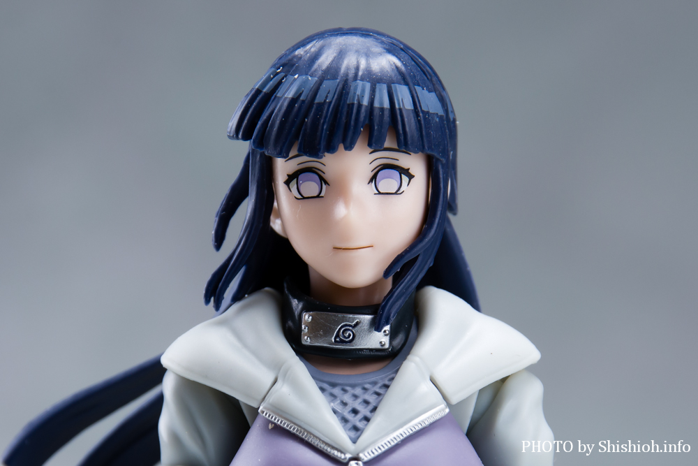 S.H.Figuarts qi^ -Co-