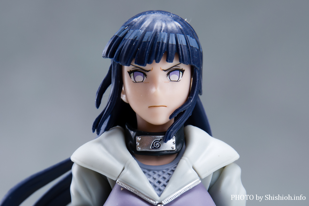 S.H.Figuarts qi^ -Co-