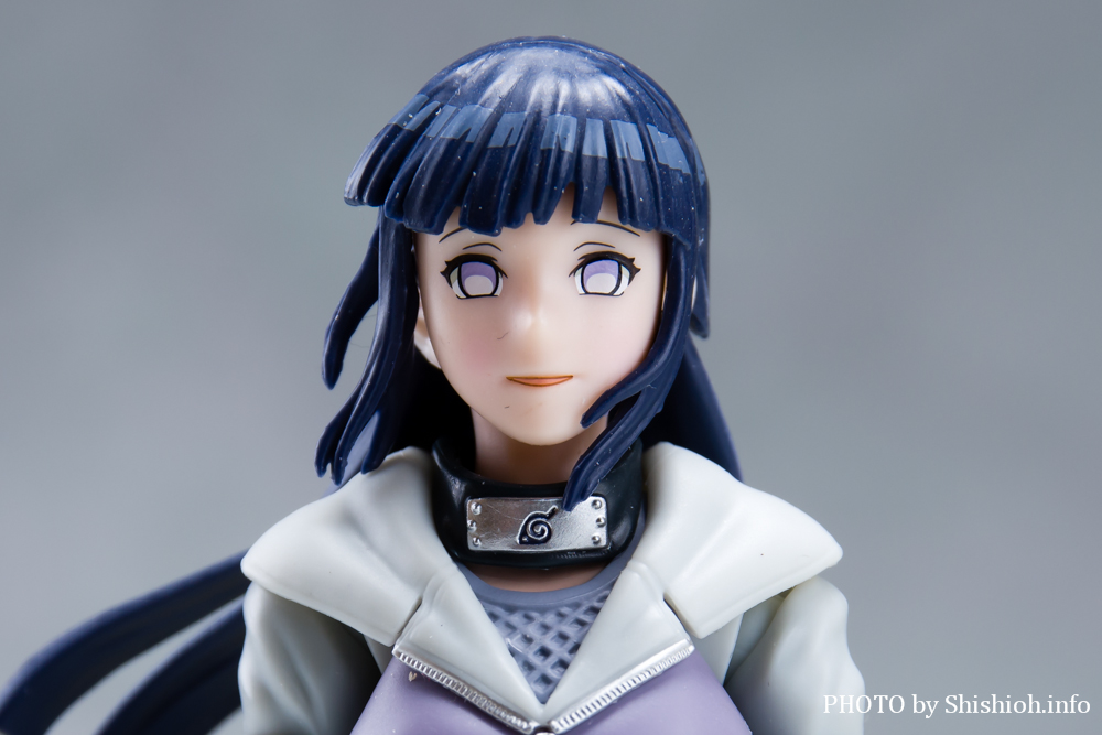 S.H.Figuarts qi^ -Co-