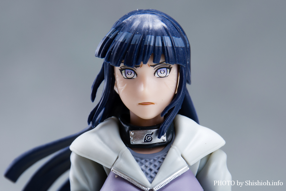 S.H.Figuarts qi^ -Co-