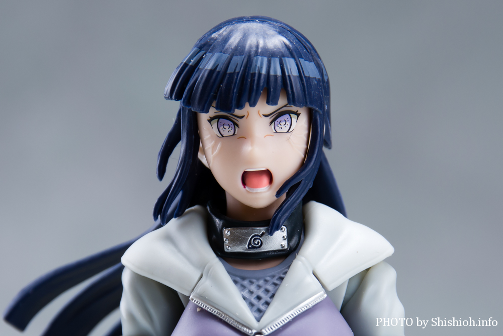 S.H.Figuarts qi^ -Co-