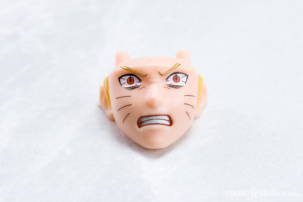S.H.Figuarts qi^ -Co-