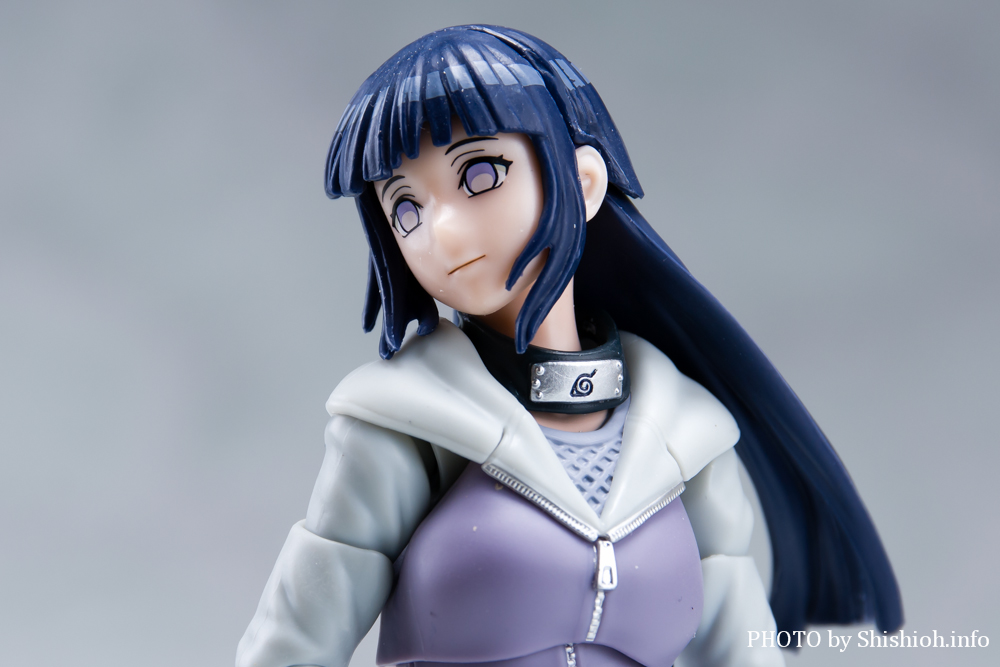 S.H.Figuarts qi^ -Co-