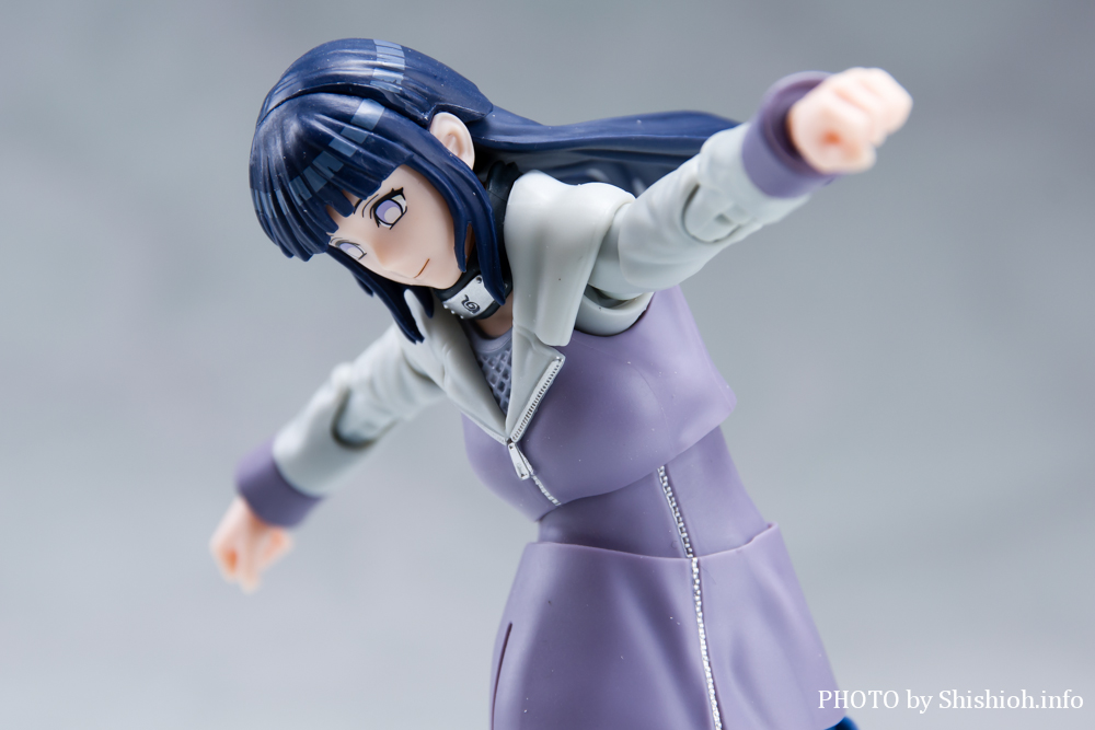 S.H.Figuarts qi^ -Co-