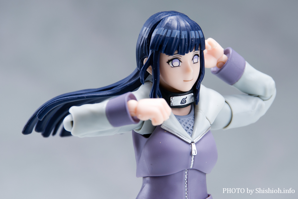 S.H.Figuarts qi^ -Co-
