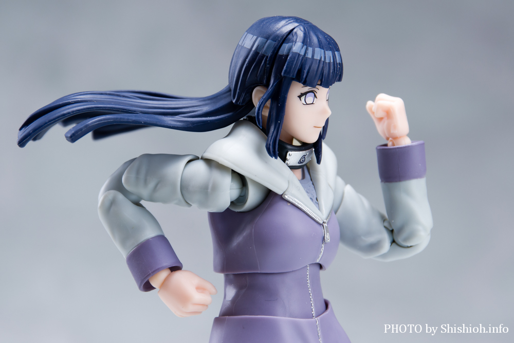 S.H.Figuarts qi^ -Co-