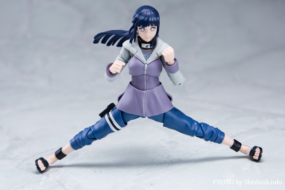 S.H.Figuarts qi^ -Co-
