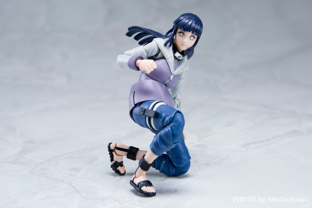 S.H.Figuarts qi^ -Co-