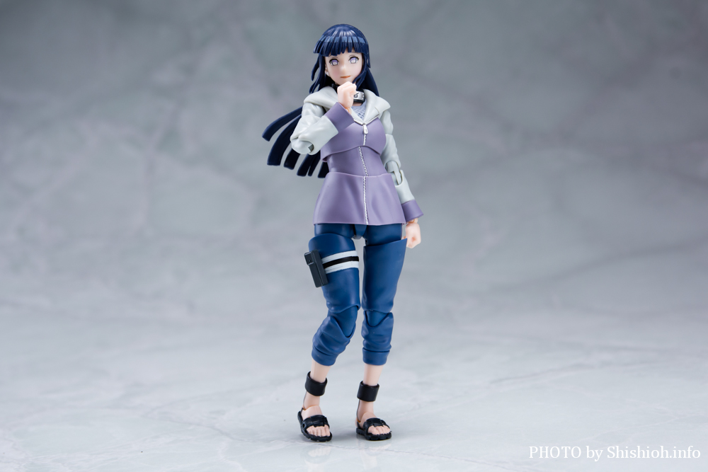 S.H.Figuarts qi^ -Co-