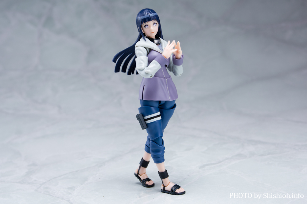 S.H.Figuarts qi^ -Co-