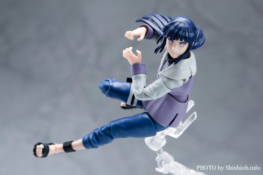 S.H.Figuarts qi^ -Co-