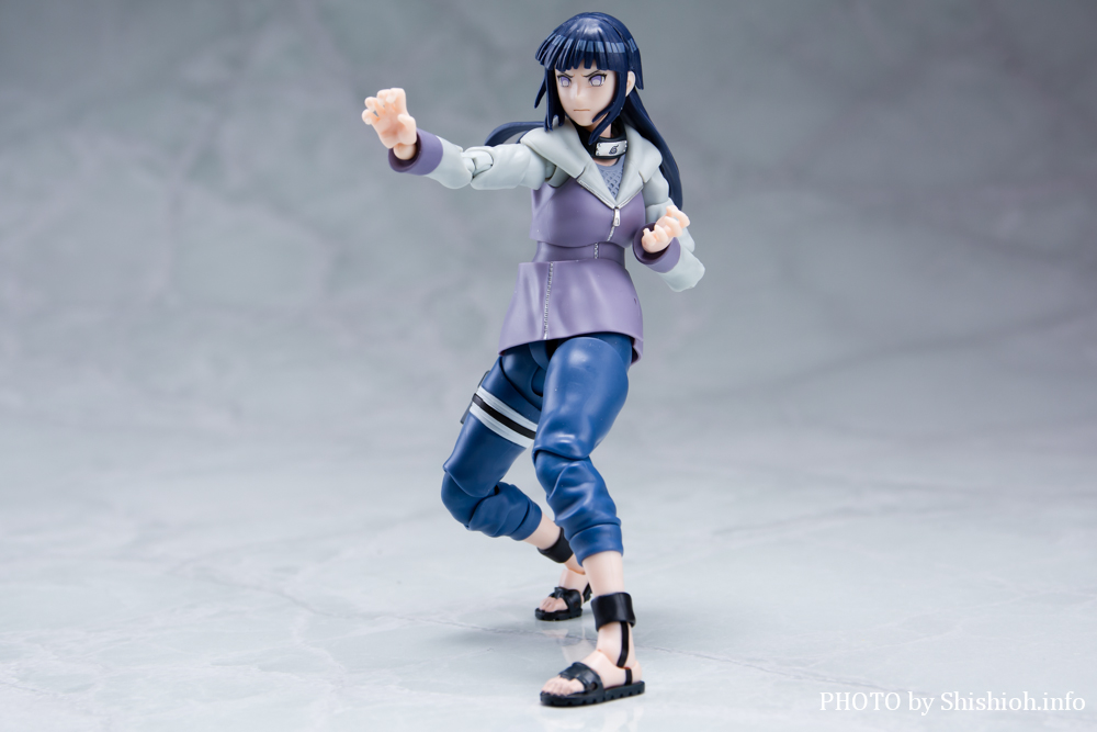 S.H.Figuarts qi^ -Co-