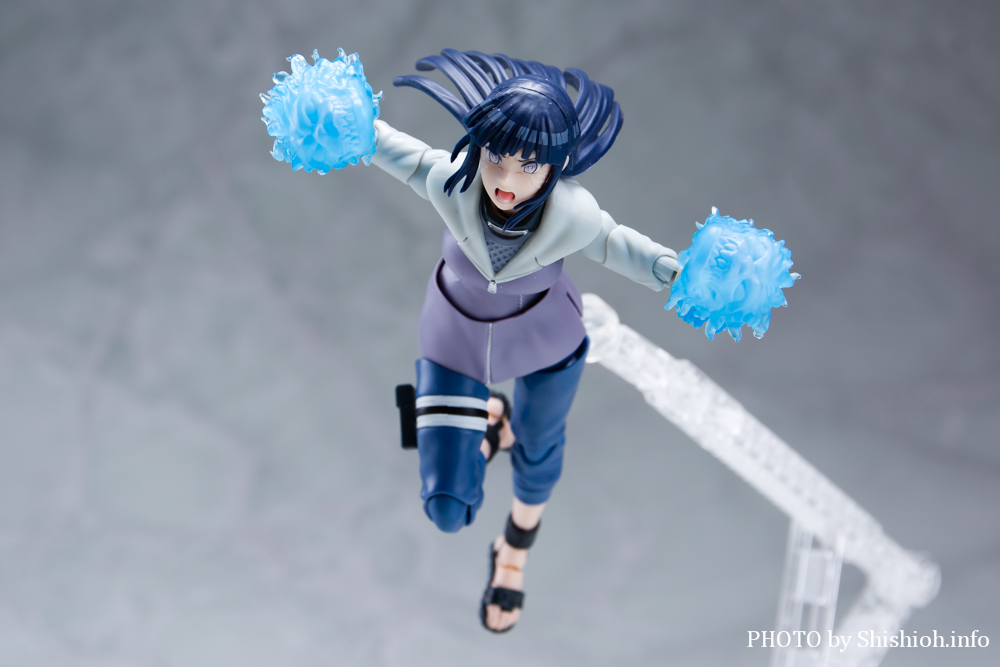 S.H.Figuarts qi^ -Co-